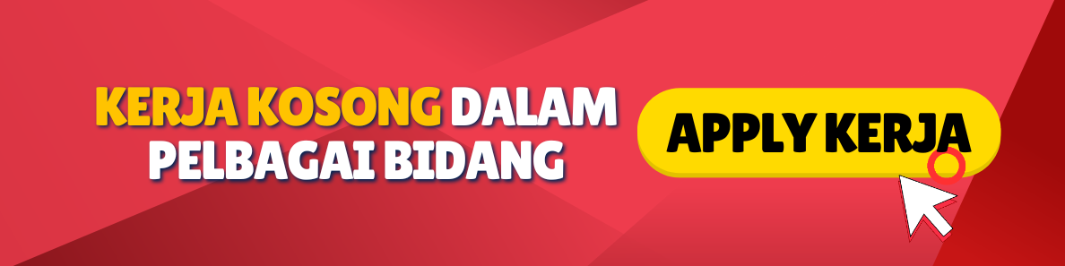 Jawatan Kosong